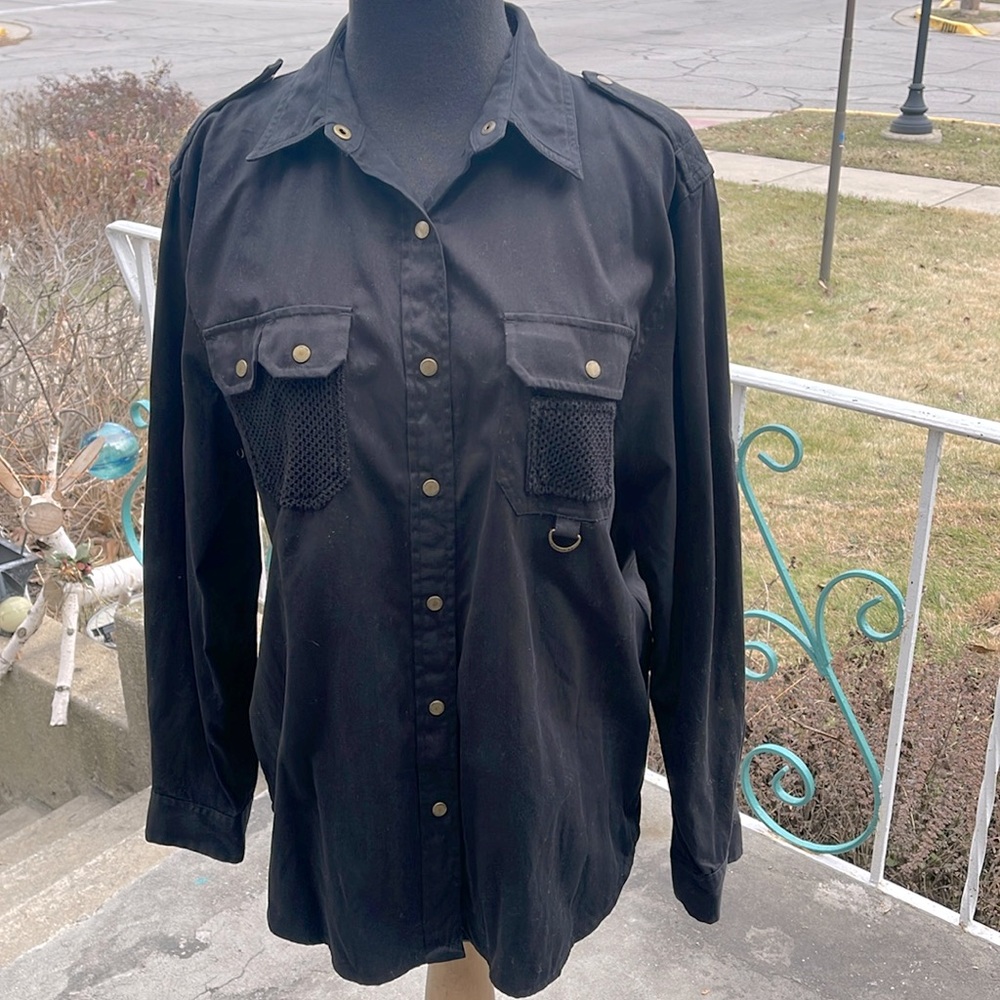 #Ralph Lauren shirt